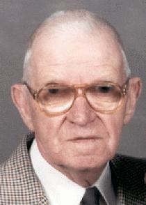 Homer Ivan Petersen
